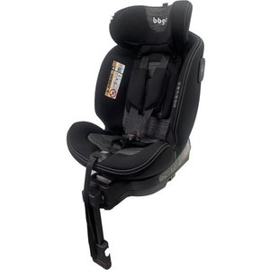 Siège-auto pivotant - BBGO - Blissrider - Naissance à 12 ans - I-SIZE ... pas cher
