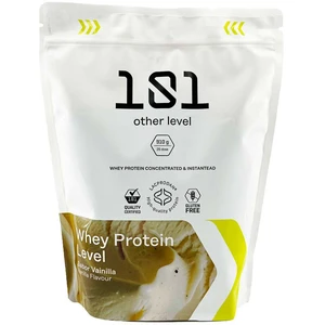 101 Other Level Protéine De Lactosérum Vanille Lacprodan 910g One Size pas cher