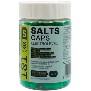 101 Other Level Casquettes Salts Electrolevel Salt 101 Unités One Size pas cher