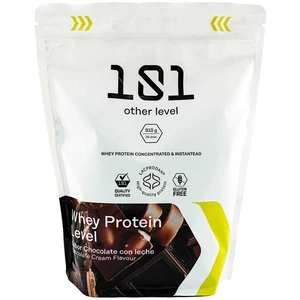 101 Other Level Protéine De Lactosérum Chocolat Lacprodan 910g One Size