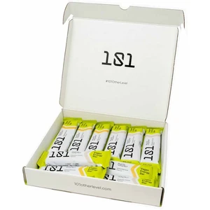 101 Other Level Boîte De Barres énergétiques Vegan Chocolat&pistache&banane 51g 10 Unités One Size pas cher
