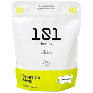 101 Other Level Poudre De Créatine Creapure 300g One SizeVendu pardeporvillage