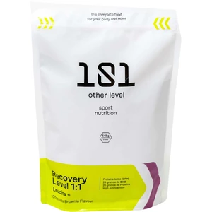 101 Other Level Récupération Level 1:1 Brownie 549g One Size pas cher