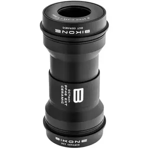 Bikone Boîtier De Pédalier Dctech Pf46 External Shimano 24mm 86.5 mmVendu parbikeinn