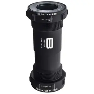 Bikone Boîtier De Pédalier Dctech Bsa Mtb Ceramic Shimano 24mm 73 mmVendu parbikeinn