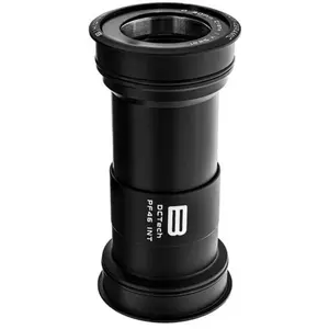 Bikone Boîtier De Pédalier Dctech Pf46 Internal 30mm 68-92 mmVendu parbikeinn