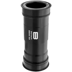Comparateur de prix : Bikone Boîtier De Pédalier Dctech Bb86-92 Ceramic Sram Dub 29mm 86.5-9...