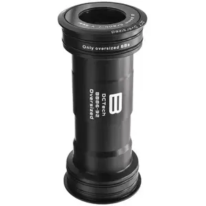 Bikone Boîtier De Pédalier Dctech Bb86-92 Oversized Shimano 24mm 86.5-...Vendu parbikeinn