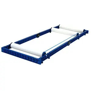 Home trainer RooDol Offroad PVC bleuVendu paramazon