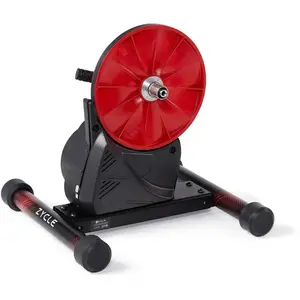 Comparateur de prix : Rouleau Zycle Smart ZDrive MAX rouge noir