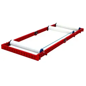 Home Trainer RooDol Compact PVC rougeVendu paramazon