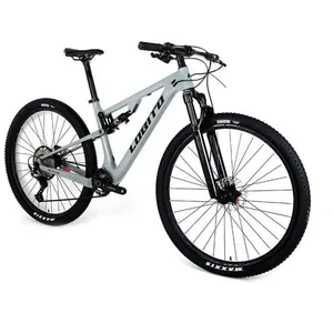 Lobito Vtt Mt20 29´´ Deore 2023 S pas cher