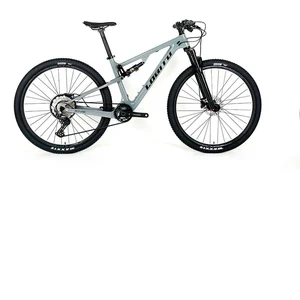 Lobito Vtt Mt20 29´´ Deore 2023 M pas cher