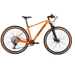 Lobito Vtt Mt10 29´´ Deore 2023 L pas cher