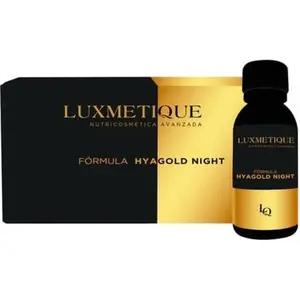 Luxmetique Fórmula Hyagold Night 15x30ml pas cher