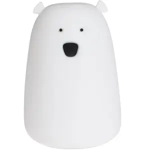 Little Dutch Veilleuse Téo Ours Avec Télécommande pas cher