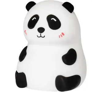 Comparateur de prix : Little L Veilleuse Zhao Panda Avec Télécommande