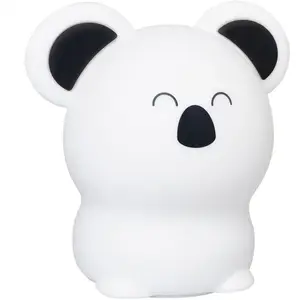 Little l Veilleuse Cooper Koala Avec Télécommande pas cher
