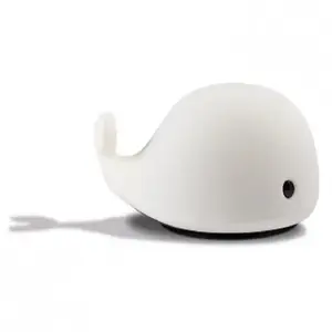 Veilleuse Bébé Baleine - Little L. pas cher