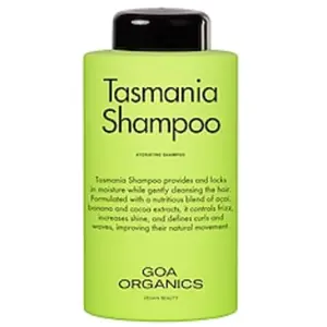 GOA ORGANICS Tasmania Shampoo - Shampooing hydratant intense  pas cher