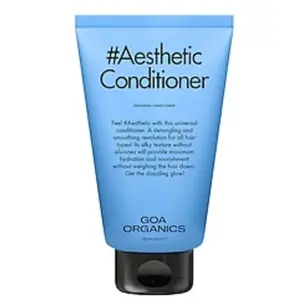 GOA ORGANICS Aesthetic Universal Conditioner - Après-shampoing démêlan... pas cher