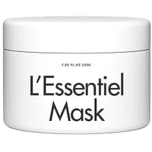 GOA ORGANICS L'Essentiel Mask - Masque capillaire nourrissant pour che... pas cher