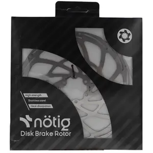 Notig Disque De Frein E-bike 2.0 Mm pas cher