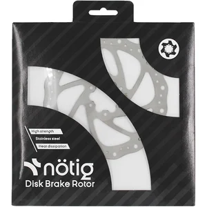 Notig Disque De Frein One-pice 180 mm pas cher