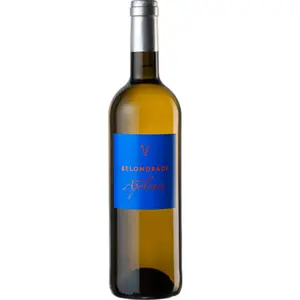 Belondrade Quinta Apolonia 2025 0.75 l pas cher
