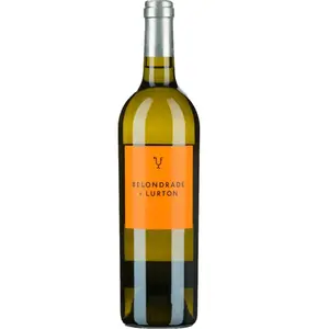 Belondrade Y Lurton 2023 0.75 lVendu par8wines