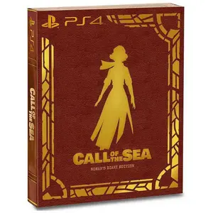 Comparateur de prix : Meridiem Games Call of the Sea : Norah's Diary Edition Jeu PS4