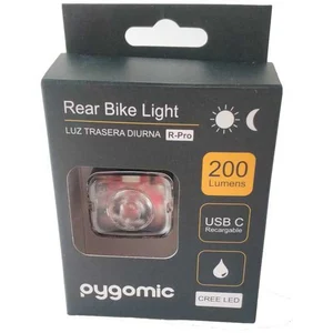 Pygomic Feu Arrière R-pro 200 LumensVendu paramazon