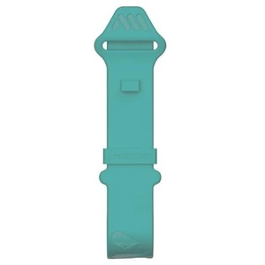 Sangle de fixation All Mountain Style Strap Os Silicone BleuVendu paramazon