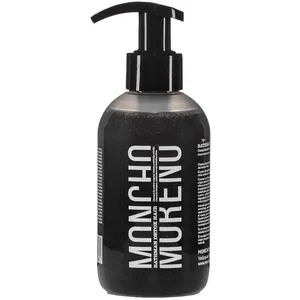 Comparateur de prix : Moncho Moreno Bathman Detox Hair shampooing au charbon de bois 500 ml
