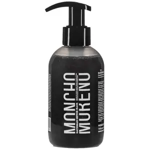 Comparateur de prix : Shampoo Moncho Moreno Bathman Detox Hair 250 ml Active charcoal 250 ml