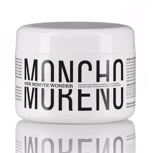 Comparateur de prix : Moncho Moreno - Masque et cure cheveux 250 ml female
