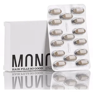 Hair Pills So Good 30 comprimidos 25 gr pas cher