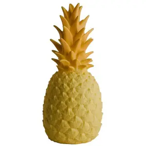 Goodnight Light Pinacolada lampe déco jaune RGBW pas cher