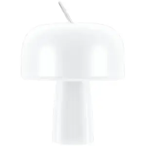 Goodnight Light BOLETI-Lampe à poser LED d'extérieur solaire H40cmVendu paramazon
