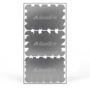 Comparateur de prix : Artesania Micro Profileuses C