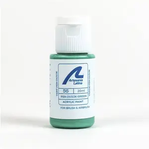 Comparateur de prix : Peinture à l'eau : Green Pen Duick (20 ml)