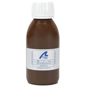 Comparateur de prix : Artesania Vernis colorant Semi-Brillant : Chêne (125 ml)