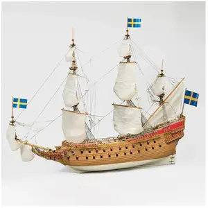 Comparateur de prix : Artesania Latina Maquette bateau en bois : Navire de guerre Vasa