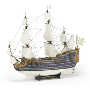 Comparateur de prix : Artesania Maquette bateau en bois : Le Soleil Royal