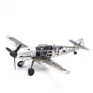 Comparateur de prix : Artesania Maquette avion : Messerschmitt BF109G