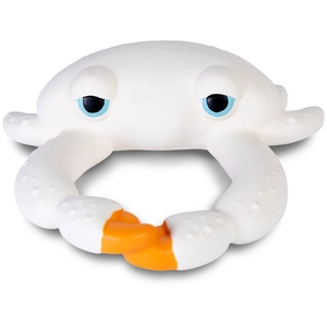 Oli&carol - Jouet de bain Sharon le crabe pas cher