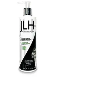 Jlh Mascarilla Con Extracto Células Madre Vegetales 300 ml