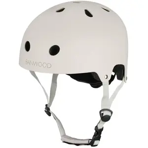 BANWOOD Eco casque ivory pas cher