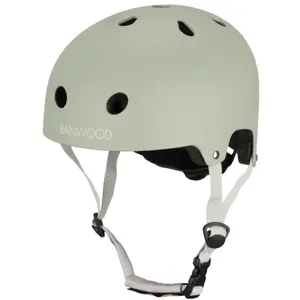 BANWOOD Eco casque olive pas cher