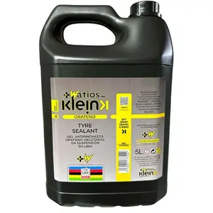 Klein Mastic Tubeless Grafeno Helicoidal K006hel 1l One Size pas cher